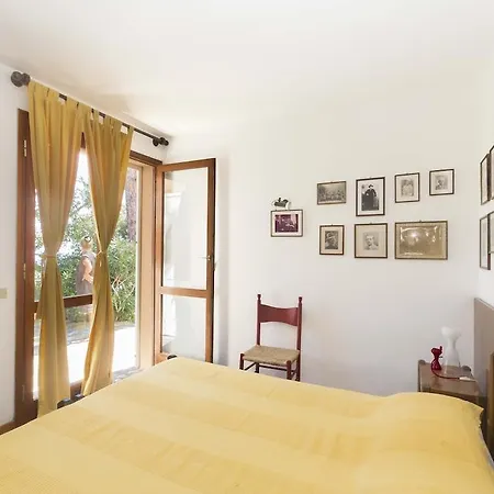 Villa Le Terrazze *