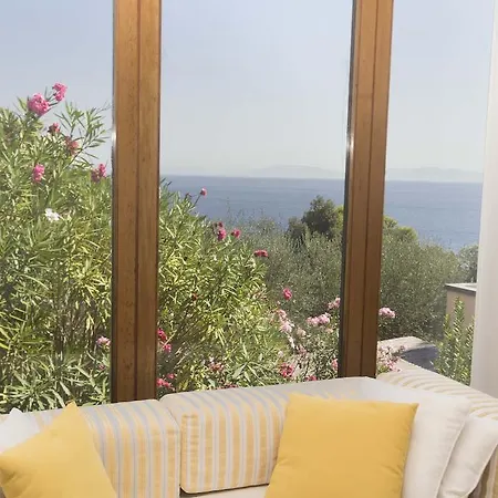 Villa Le Terrazze