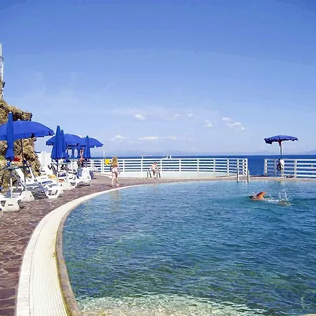 Le Terrazze Villa